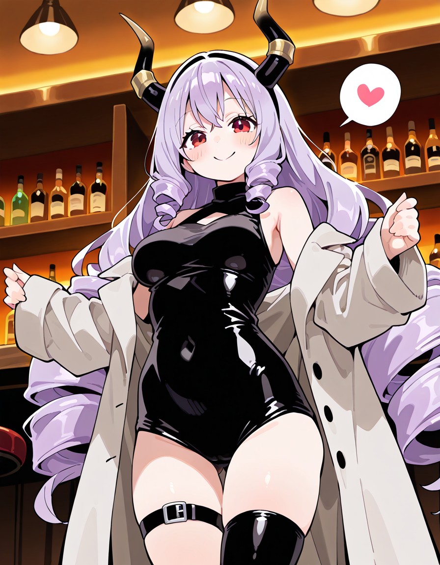 16枚目 【二次】ティフォン-アークナイツ画像【エロ】 その04