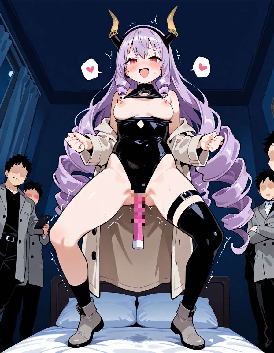 14枚目 【二次】ティフォン-アークナイツ画像【エロ】 その04