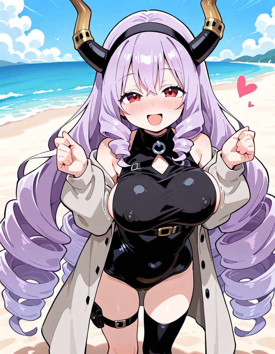 18枚目 【二次】ティフォン-アークナイツ画像【エロ】 その05