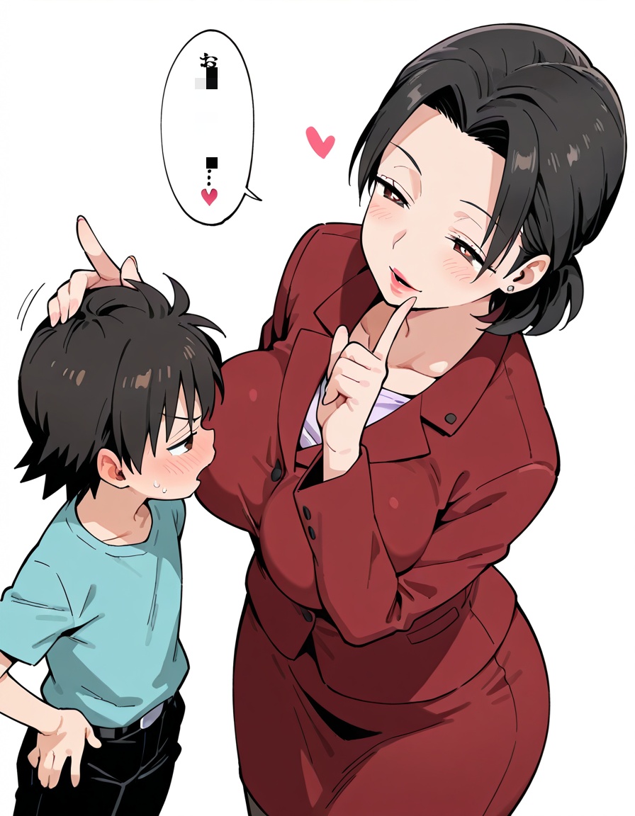 11枚目 【二次】茅葺よう子(総理)-攻殻機動隊画像【エロ】 その01