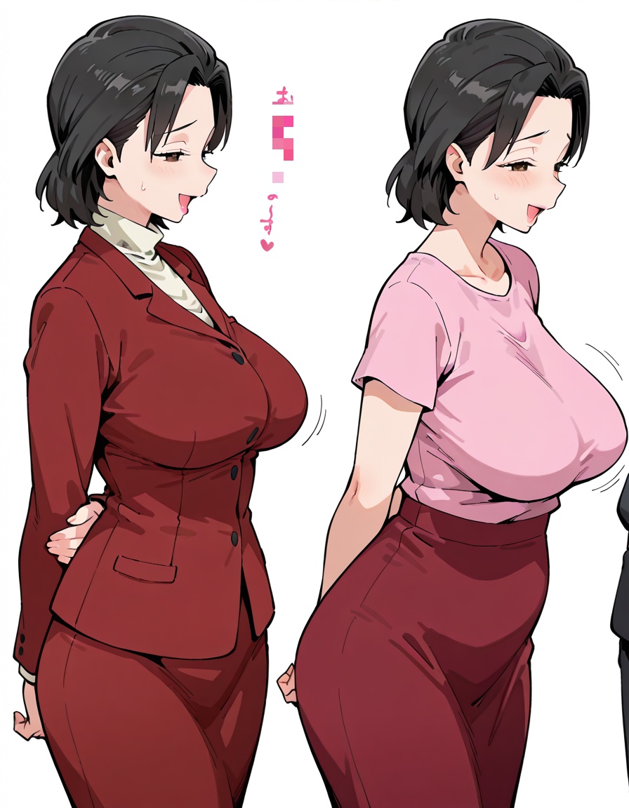 08枚目 【二次】茅葺よう子(総理)-攻殻機動隊画像【エロ】 その01