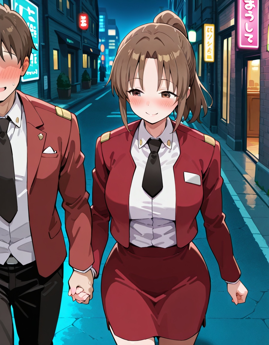 19枚目 【二次】オペレーター-攻殻機動隊画像【エロ】 その01