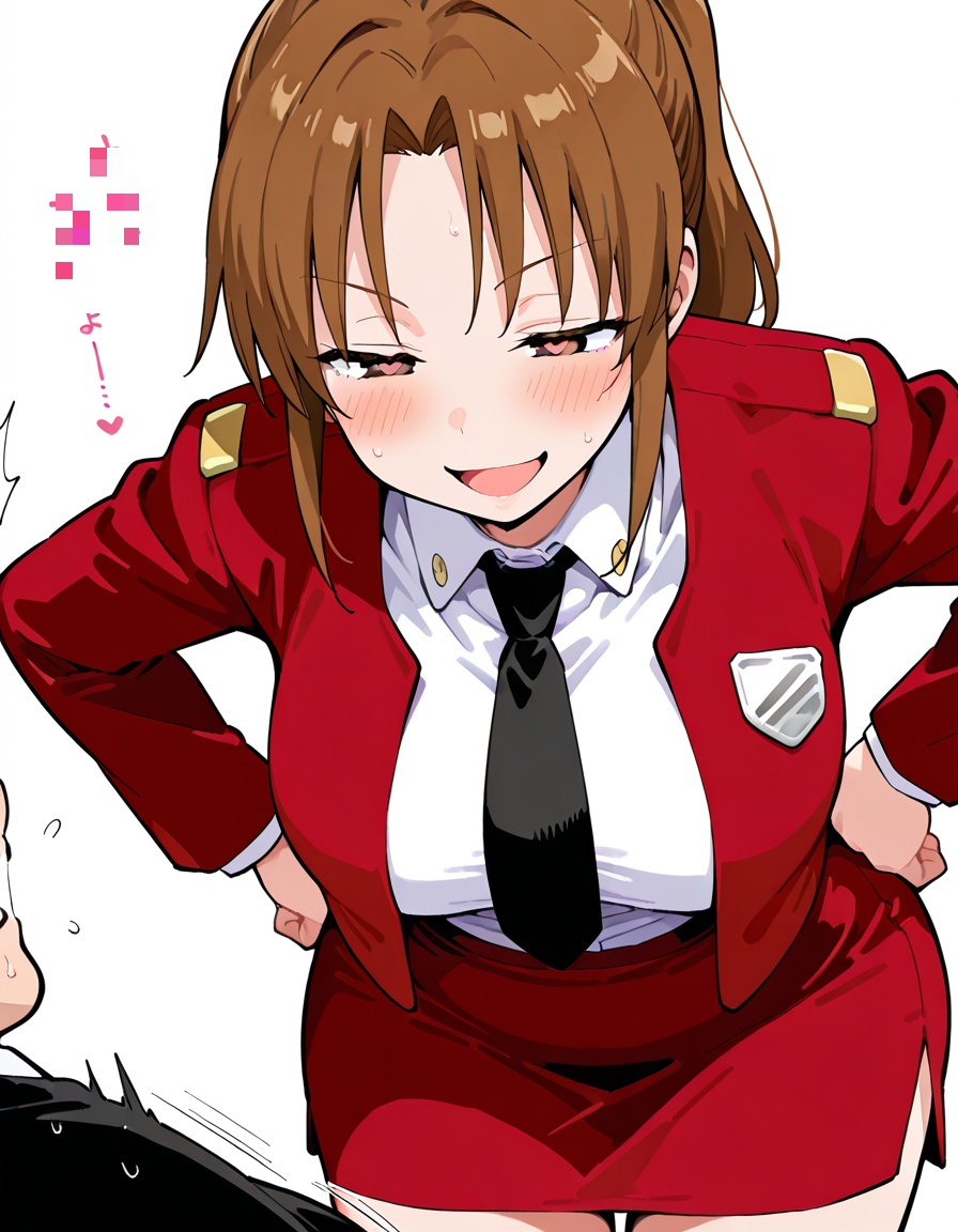 17枚目 【二次】オペレーター-攻殻機動隊画像【エロ】 その02