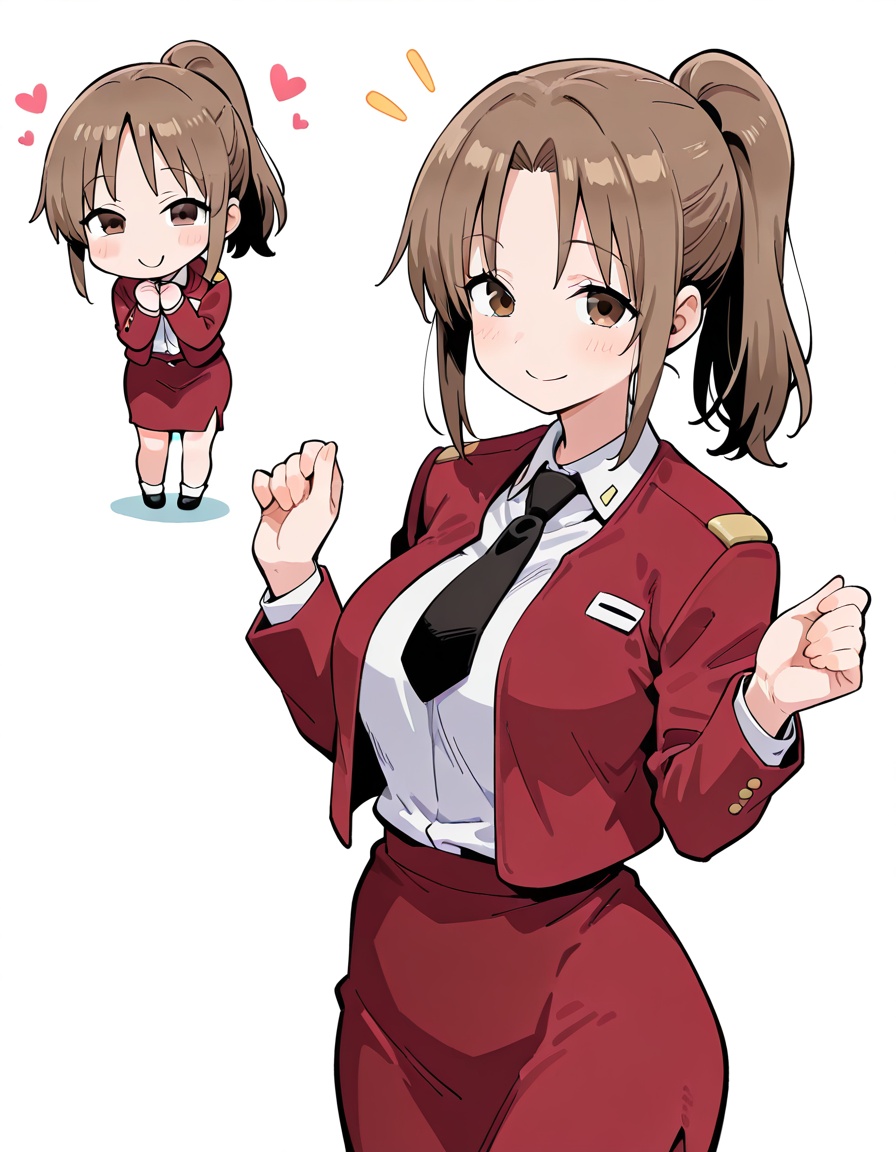 08枚目 【二次】オペレーター-攻殻機動隊画像【エロ】 その02