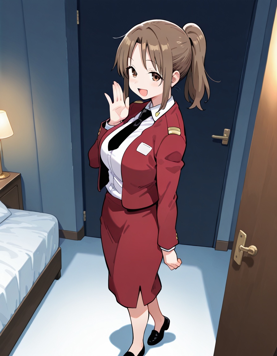 06枚目 【二次】オペレーター-攻殻機動隊画像【エロ】 その02