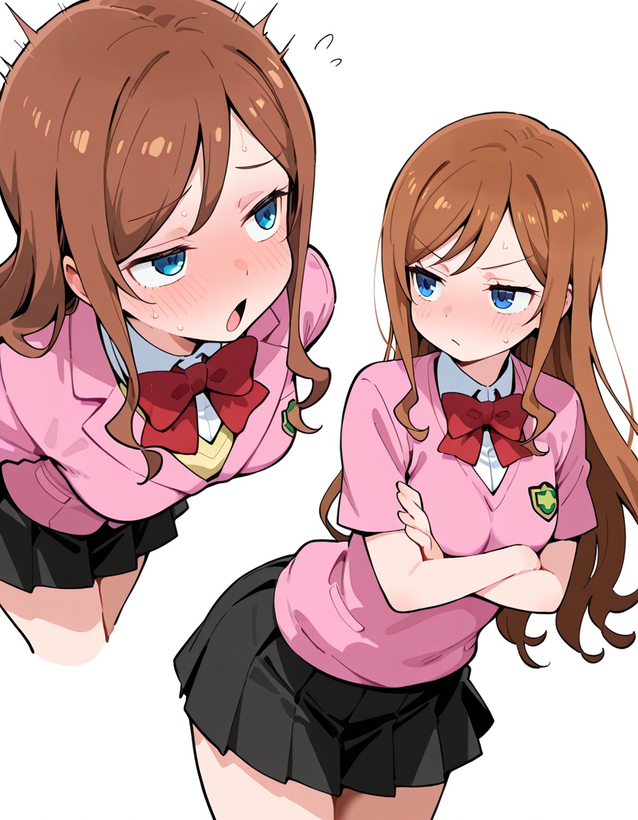 11枚目 【二次】カミキ・ミライ-ガンダムビルドファイターズ画像【エロ】 その02