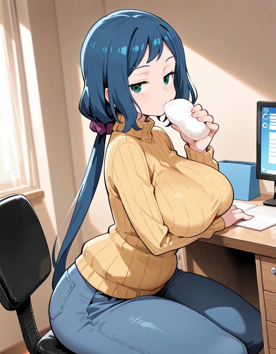 05枚目 【二次】イオリ・リン子-ガンダムビルドファイターズ画像【エロ】 その01