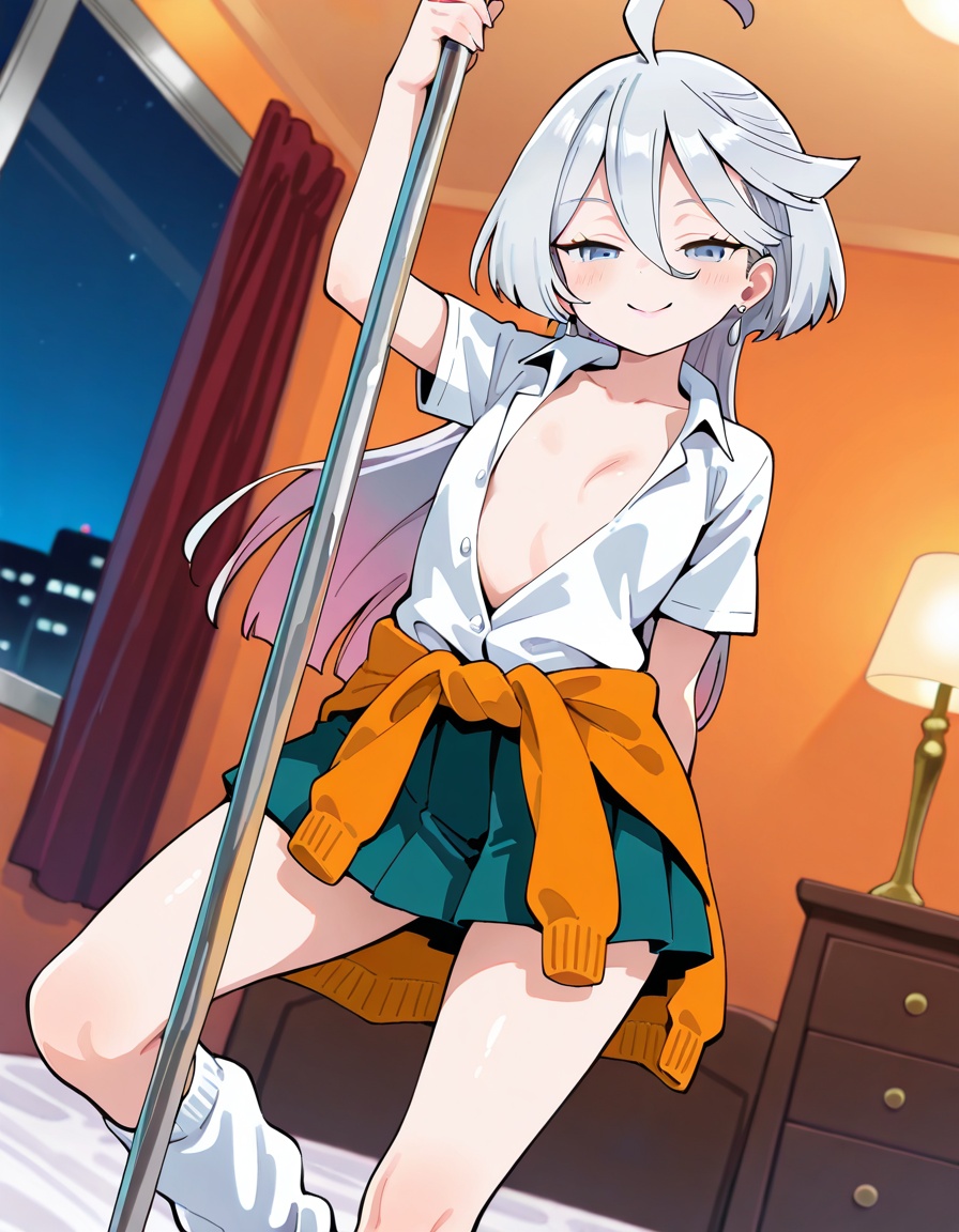 12枚目 【二次】ミオリネ・レンブラン-ガンダム水星の魔女画像【エロ】 その01