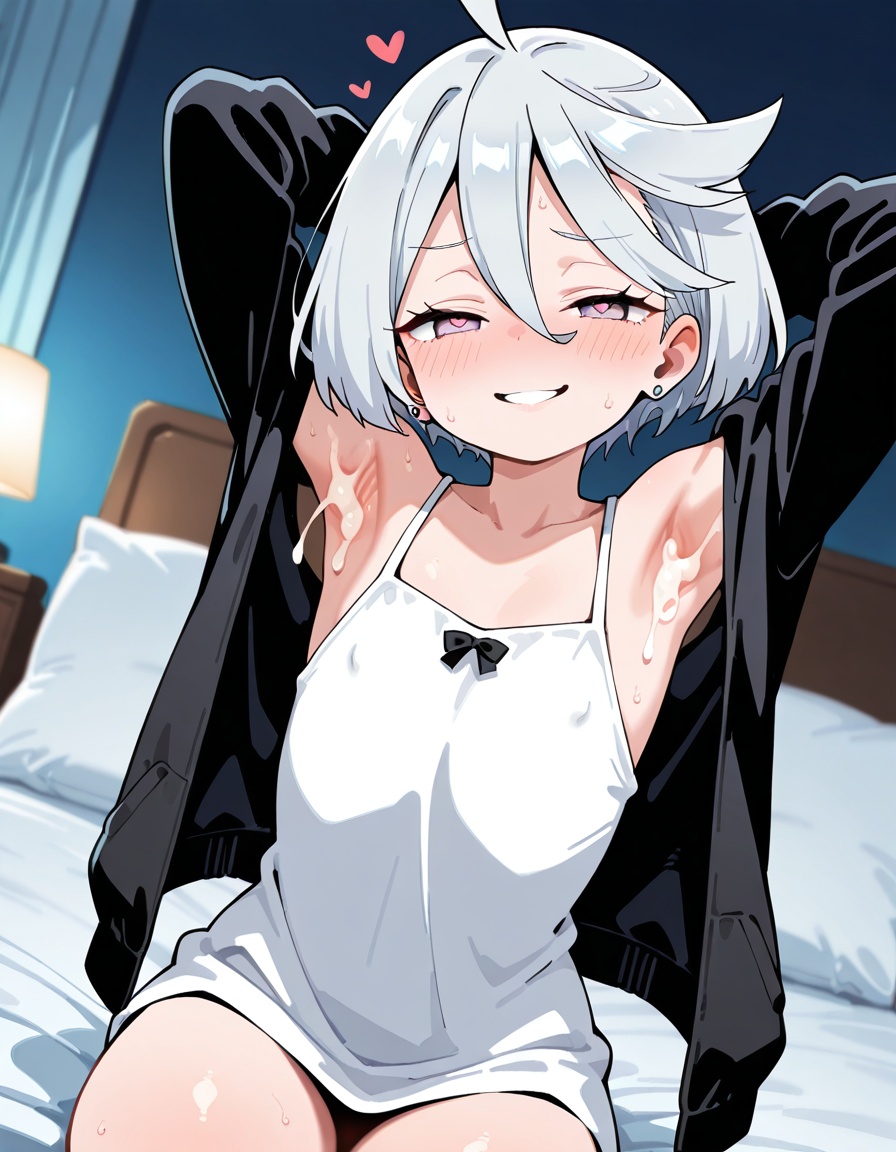 01枚目 【二次】ミオリネ・レンブラン-ガンダム水星の魔女画像【エロ】 その01