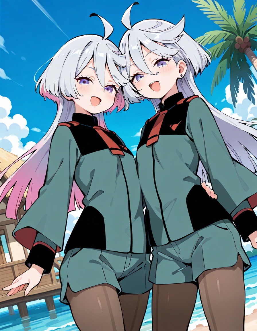 02枚目 【二次】ミオリネ・レンブラン-ガンダム水星の魔女画像【エロ】 その02