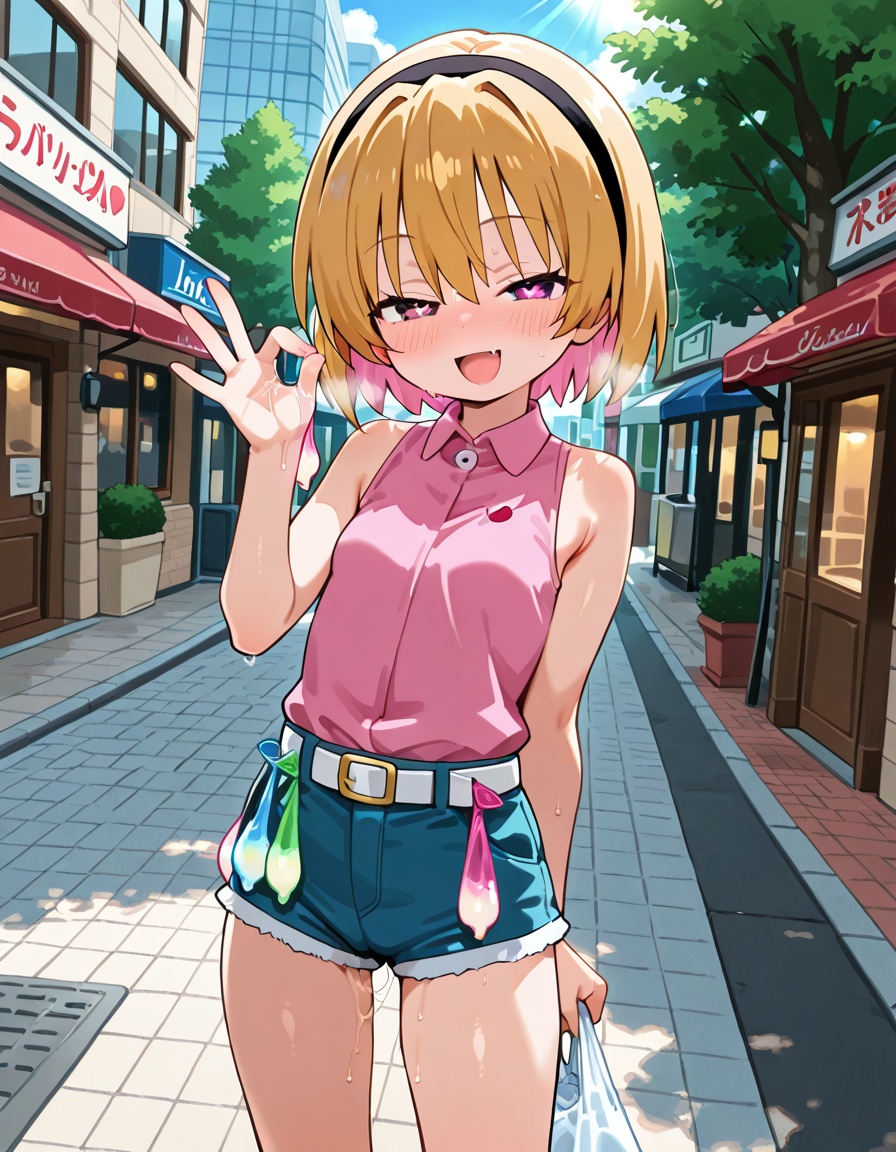 01枚目 【二次】ひぐらしのなく頃に-北条沙都子画像【エロ】 その03