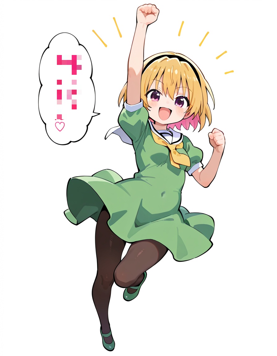 19枚目 【二次】ひぐらしのなく頃に-北条沙都子画像【エロ】 その06