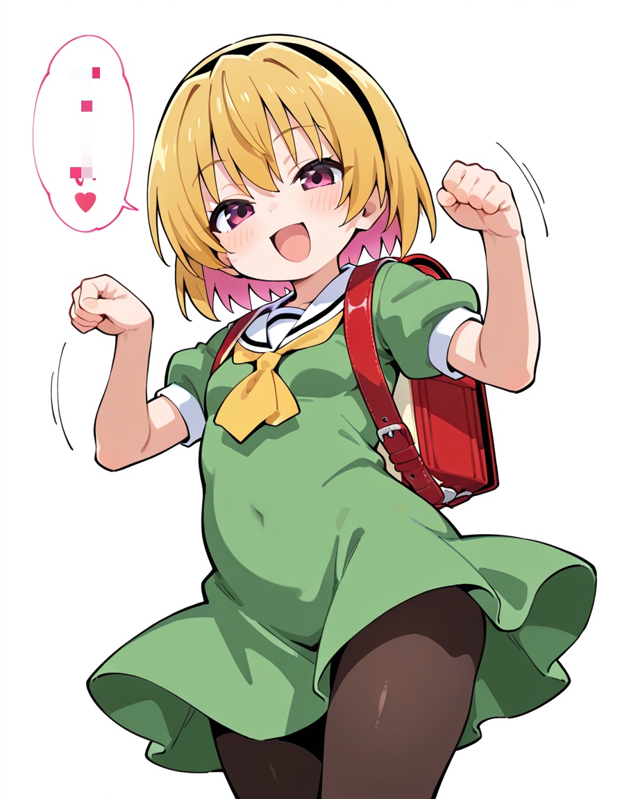 17枚目 【二次】ひぐらしのなく頃に-北条沙都子画像【エロ】 その06