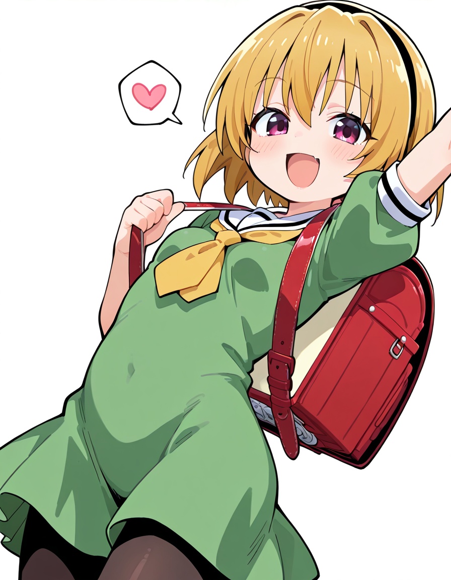 16枚目 【二次】ひぐらしのなく頃に-北条沙都子画像【エロ】 その06