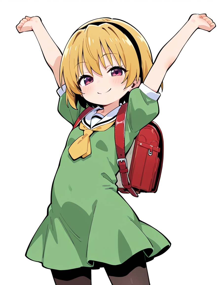 15枚目 【二次】ひぐらしのなく頃に-北条沙都子画像【エロ】 その06