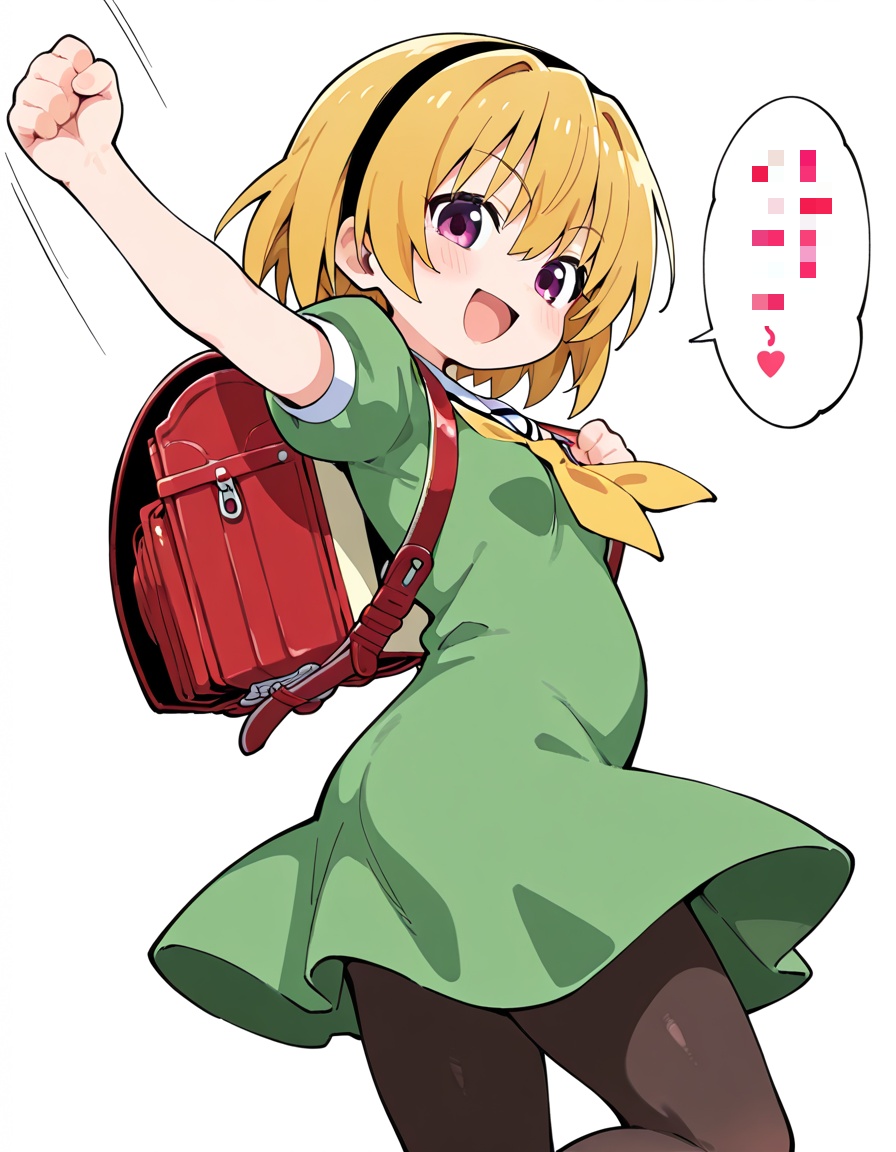 12枚目 【二次】ひぐらしのなく頃に-北条沙都子画像【エロ】 その06