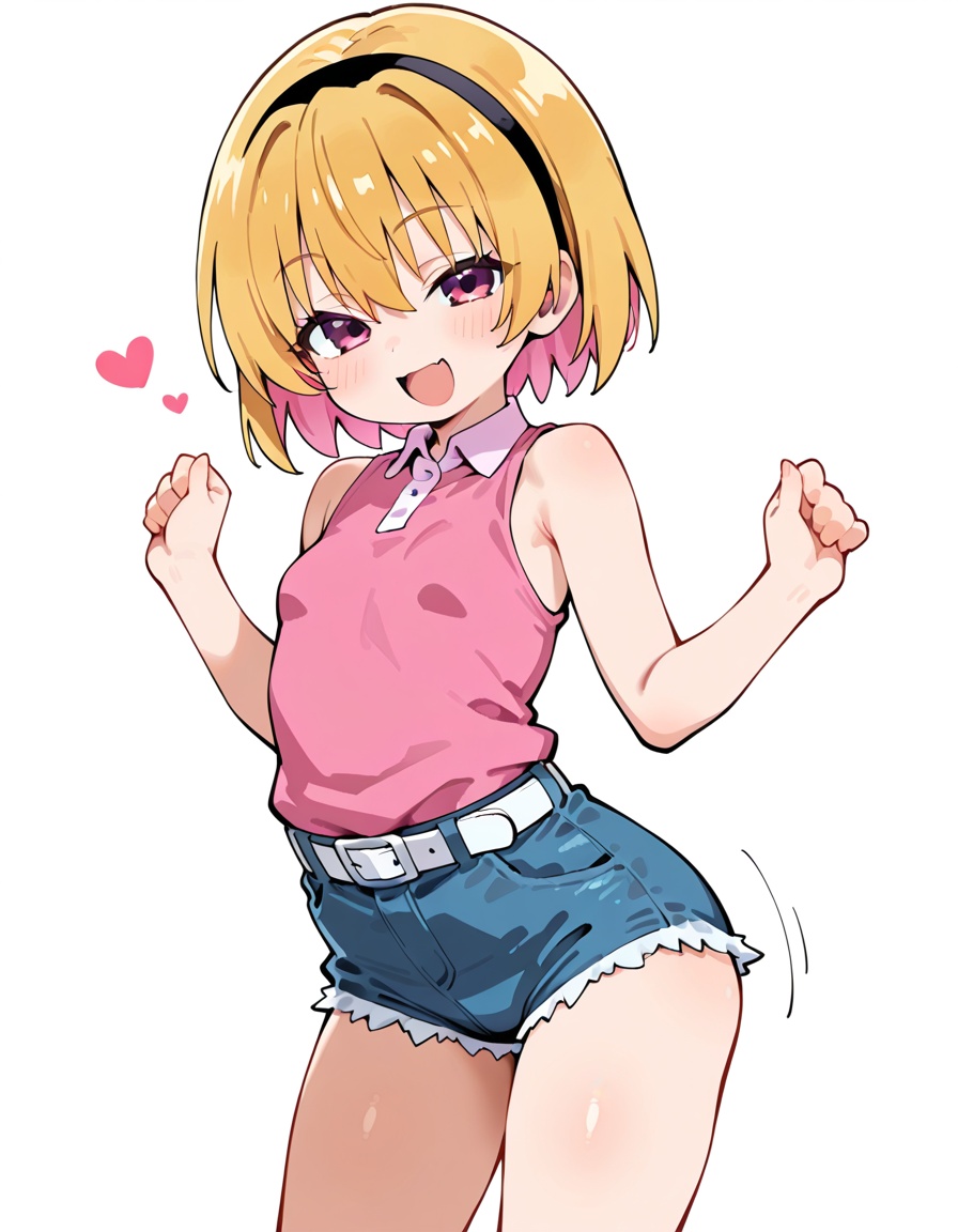 09枚目 【二次】ひぐらしのなく頃に-北条沙都子画像【エロ】 その06