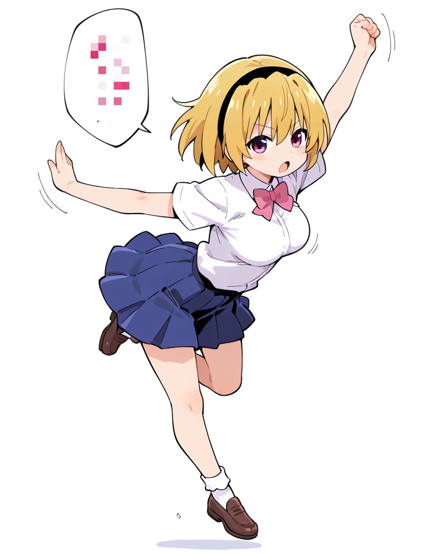 08枚目 【二次】ひぐらしのなく頃に-北条沙都子画像【エロ】 その06
