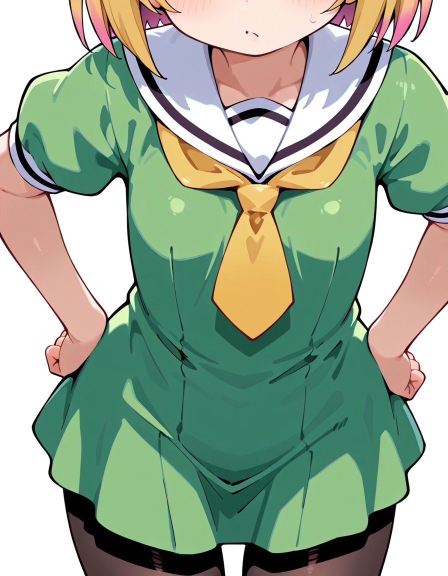 04枚目 【二次】ひぐらしのなく頃に-北条沙都子画像【エロ】 その06