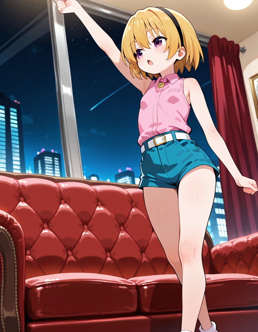 01枚目 【二次】ひぐらしのなく頃に-北条沙都子画像【エロ】 その06