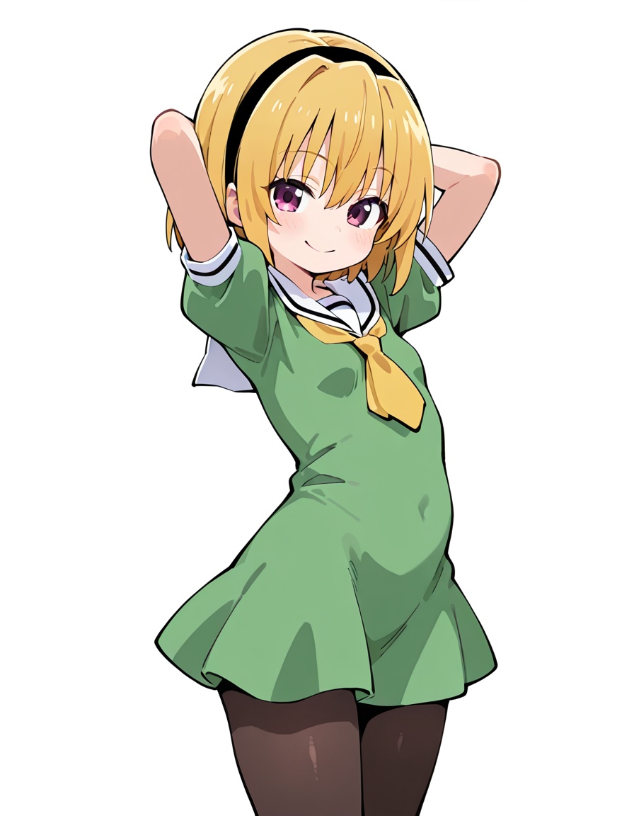 20枚目 【二次】ひぐらしのなく頃に-北条沙都子画像【エロ】 その07