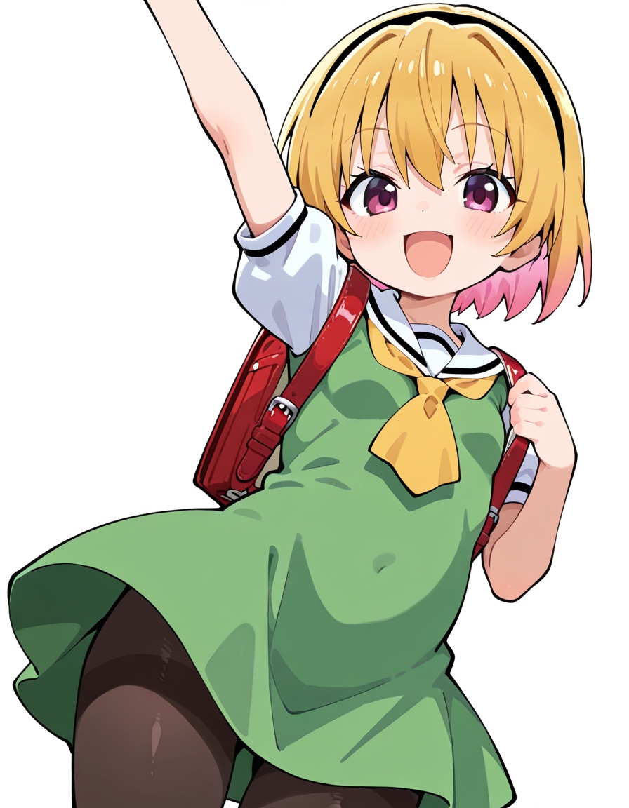 18枚目 【二次】ひぐらしのなく頃に-北条沙都子画像【エロ】 その07
