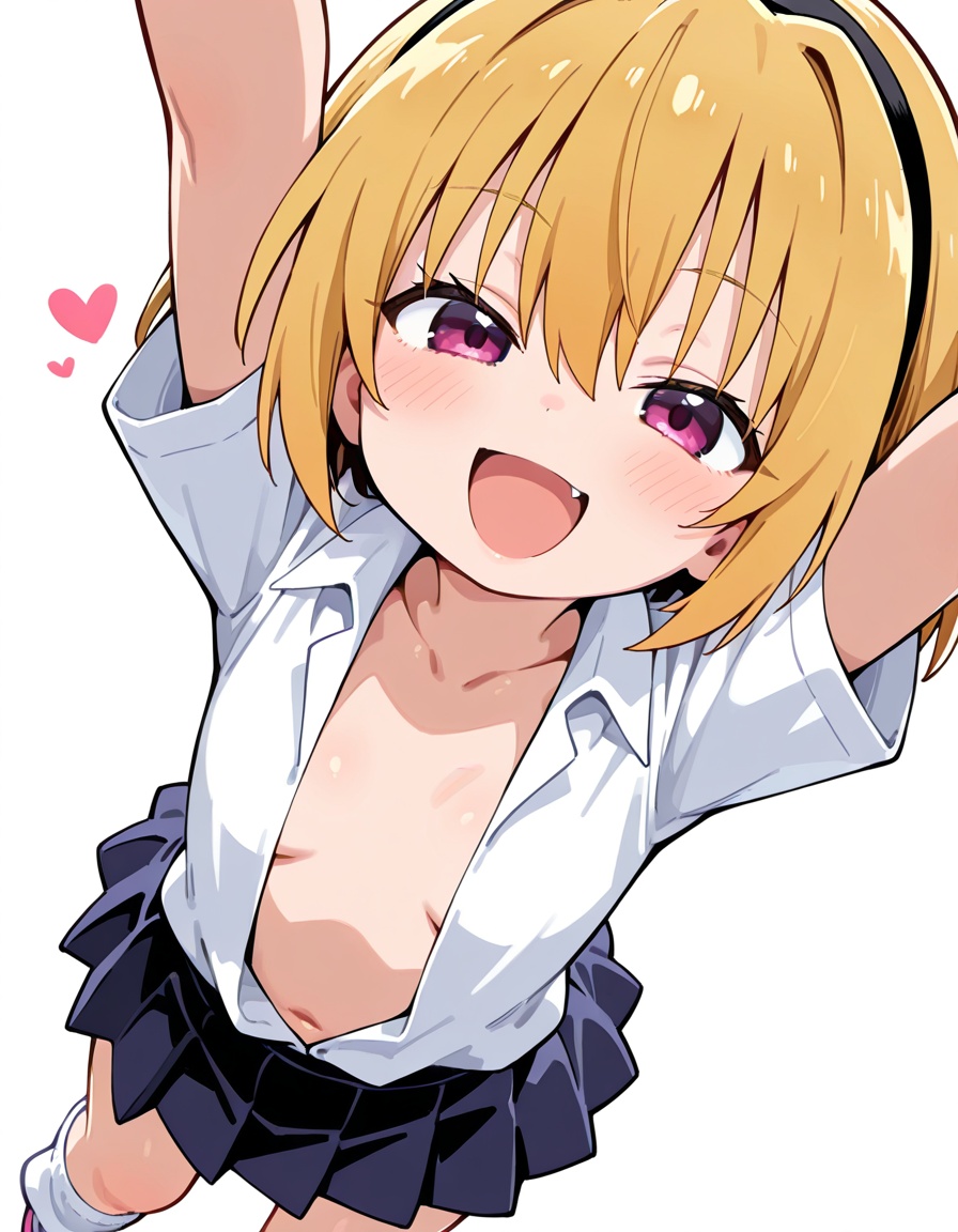 15枚目 【二次】ひぐらしのなく頃に-北条沙都子画像【エロ】 その07