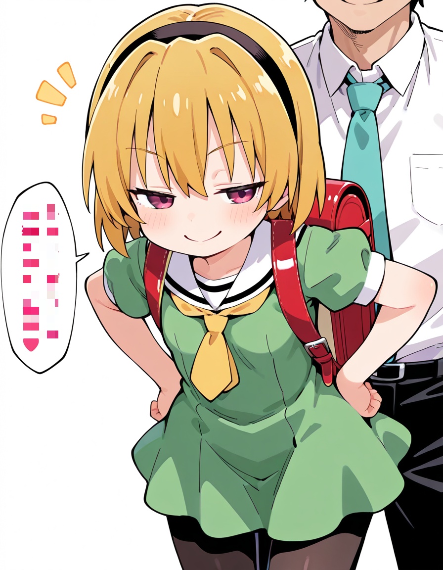 09枚目 【二次】ひぐらしのなく頃に-北条沙都子画像【エロ】 その07