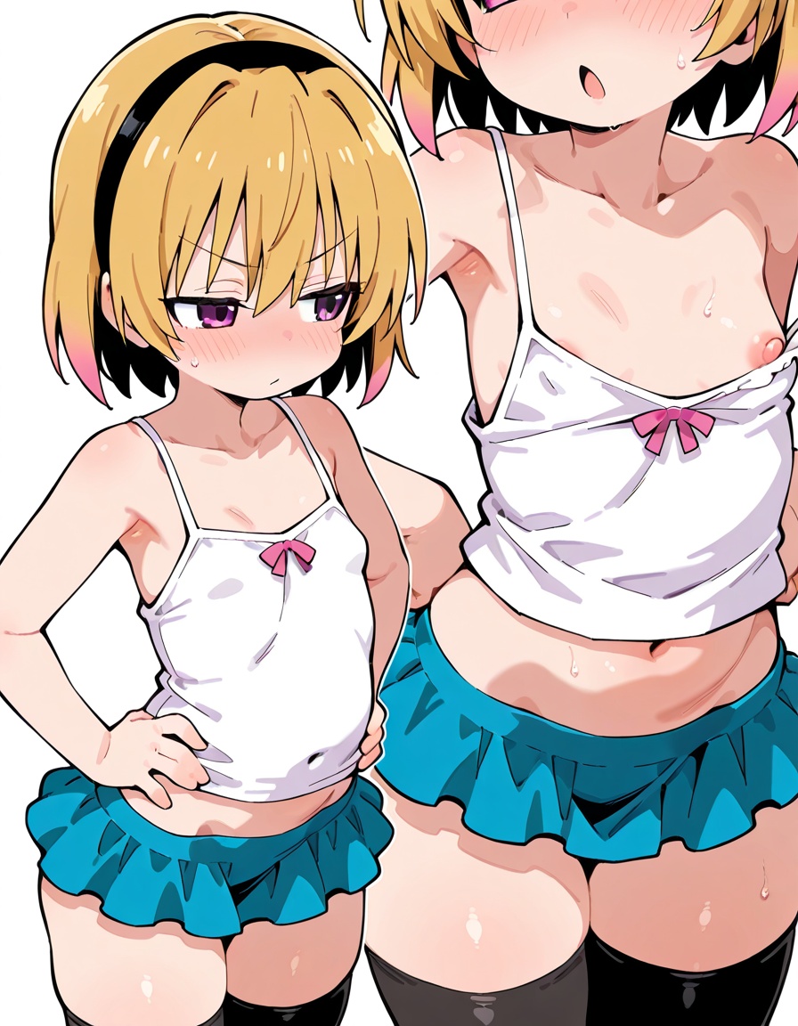 01枚目 【二次】ひぐらしのなく頃に-北条沙都子画像【エロ】 その07