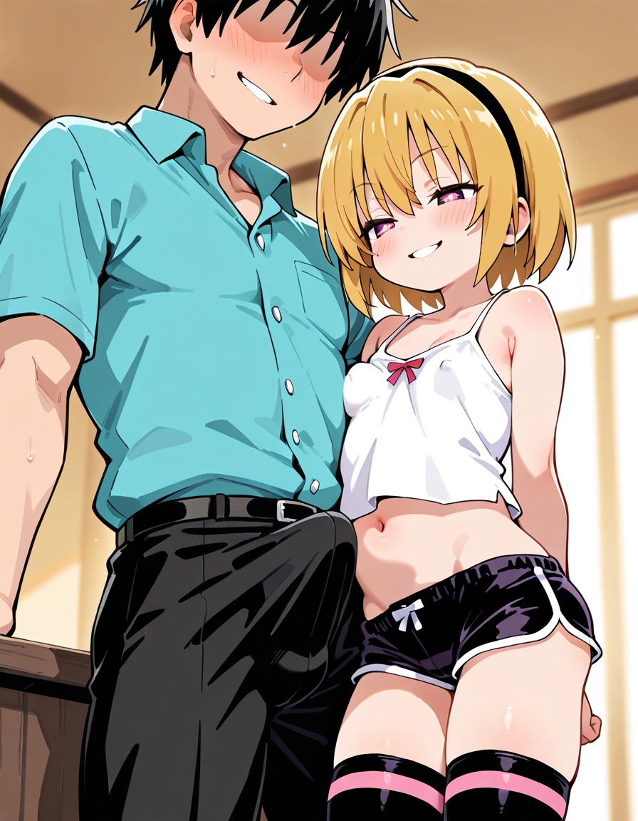 08枚目 【二次】ひぐらしのなく頃に-北条沙都子画像【エロ】 その09