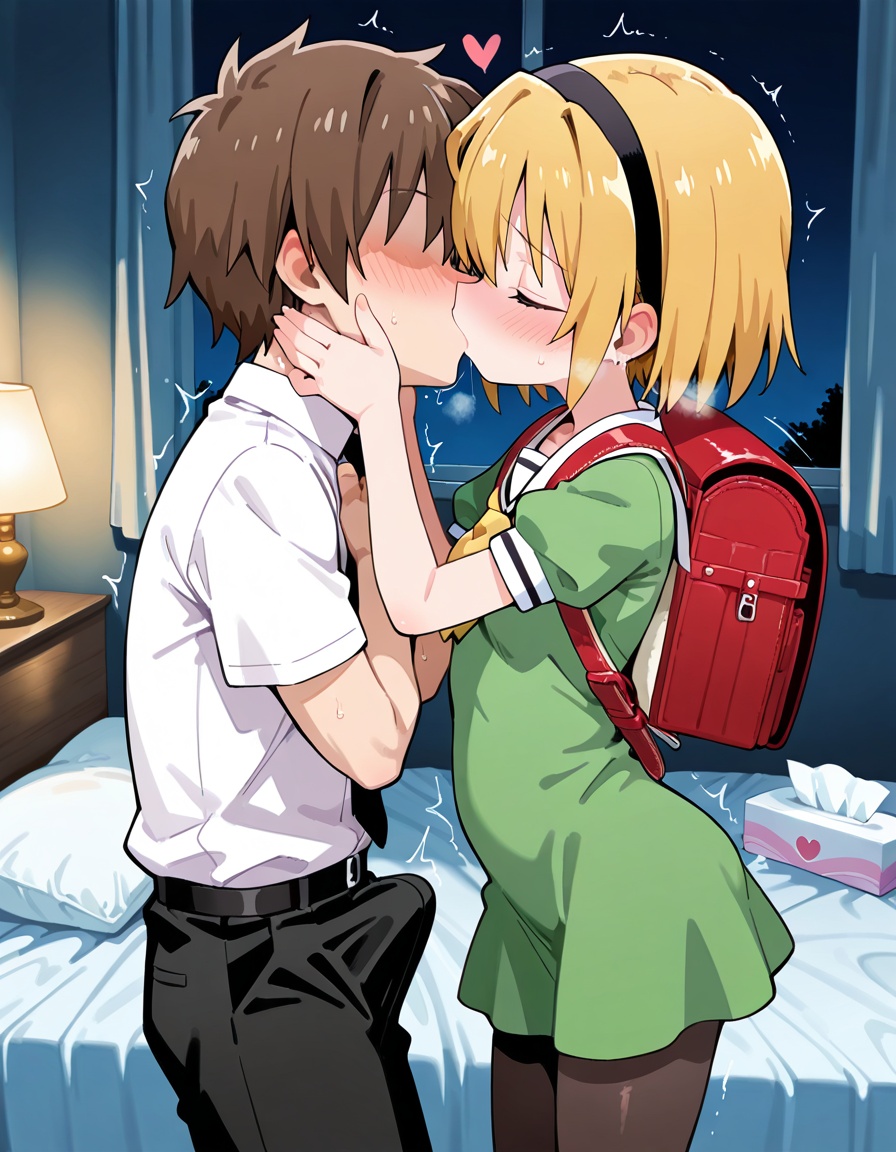 07枚目 【二次】ひぐらしのなく頃に-北条沙都子画像【エロ】 その09