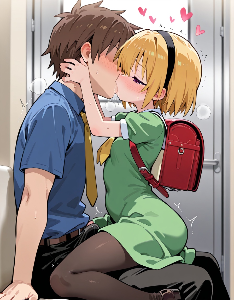 01枚目 【二次】ひぐらしのなく頃に-北条沙都子画像【エロ】 その09