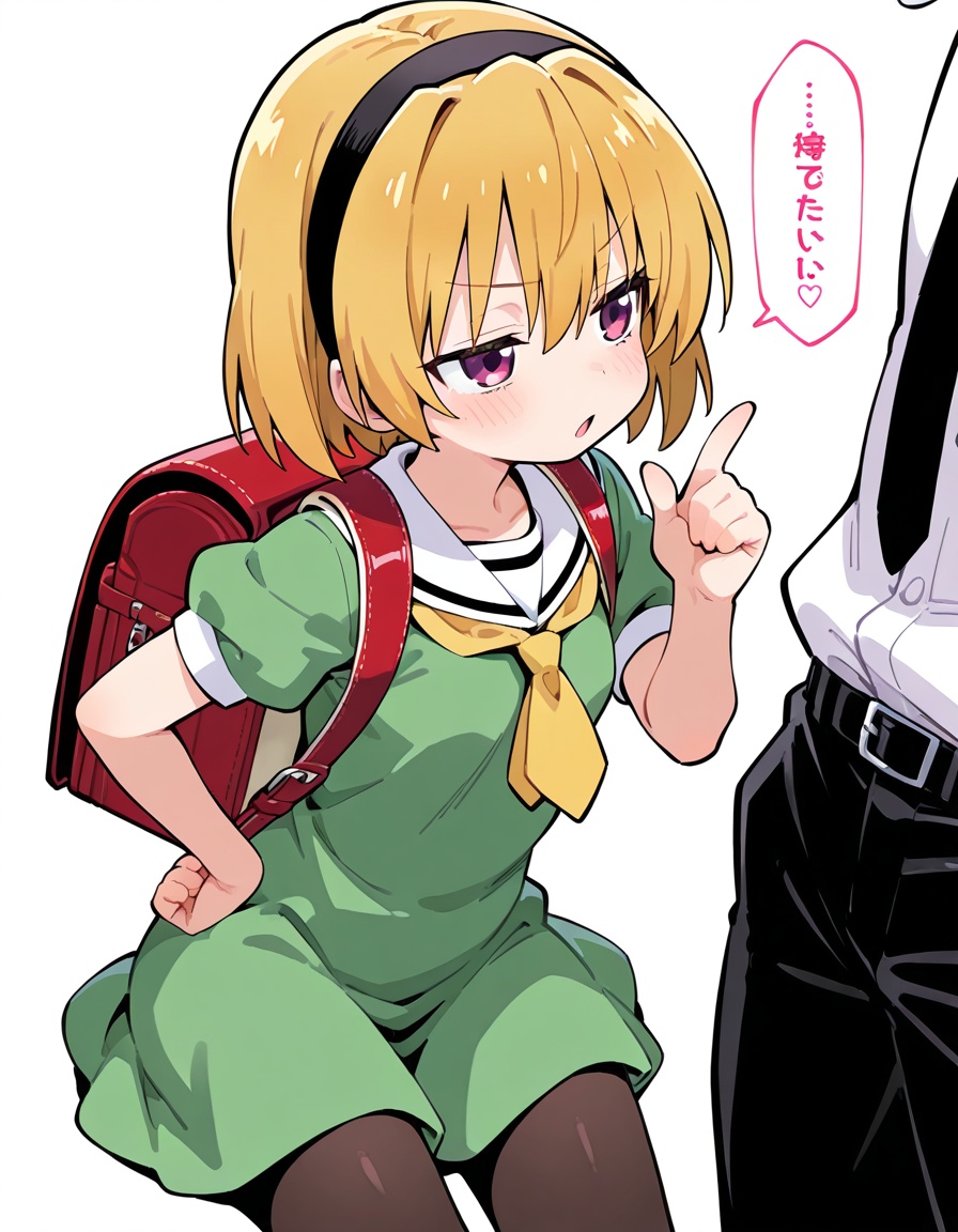 19枚目 【二次】ひぐらしのなく頃に-北条沙都子画像【エロ】 その10