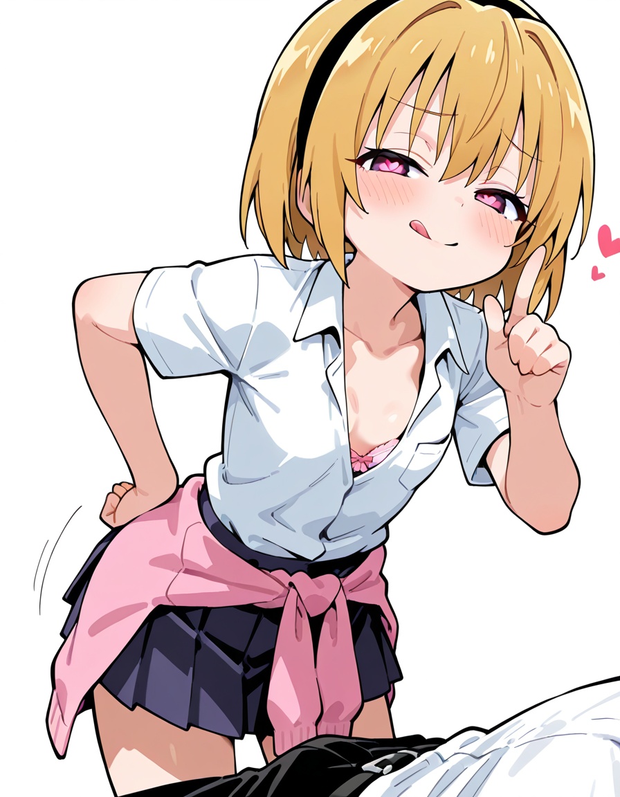 16枚目 【二次】ひぐらしのなく頃に-北条沙都子画像【エロ】 その10