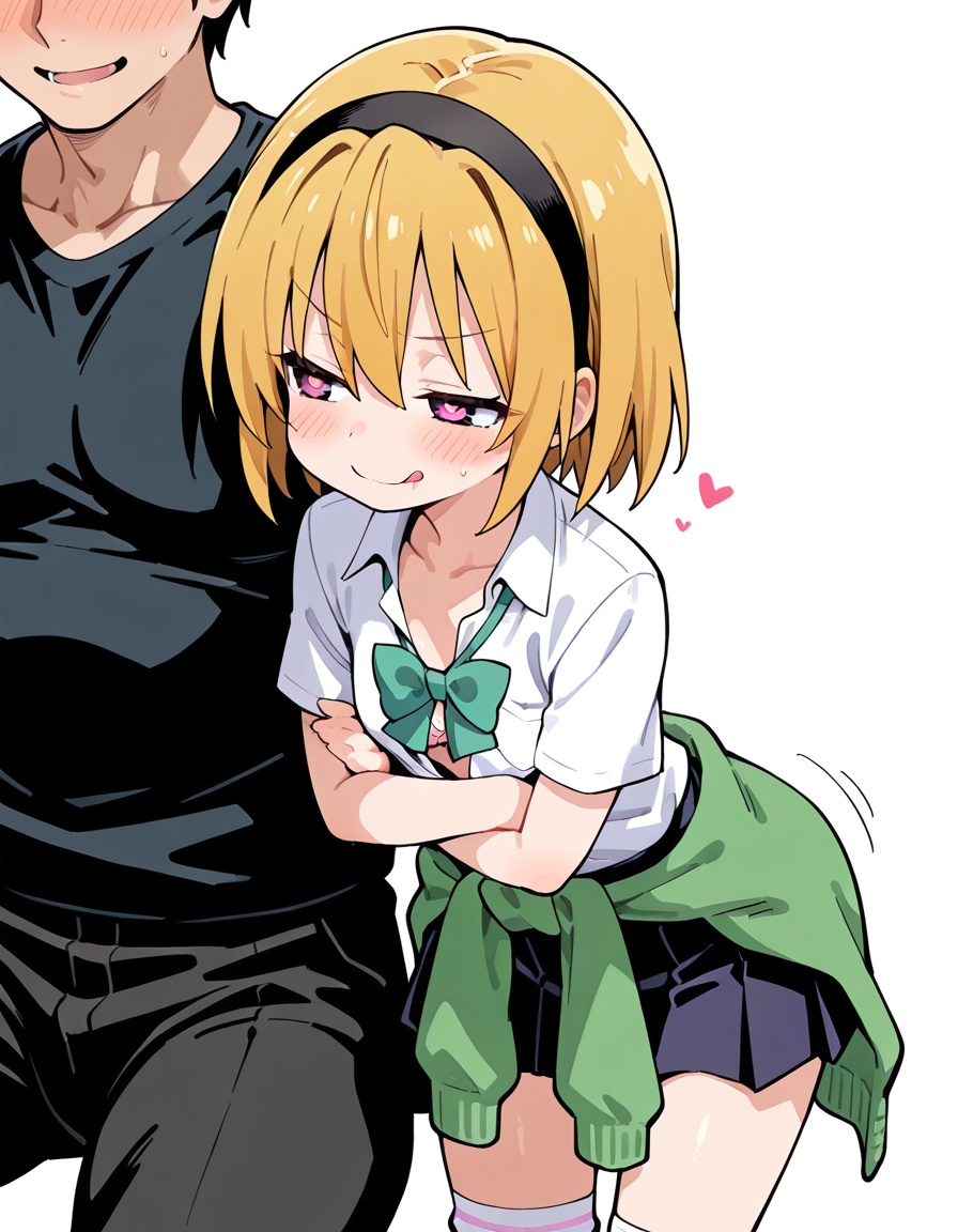 09枚目 【二次】ひぐらしのなく頃に-北条沙都子画像【エロ】 その10