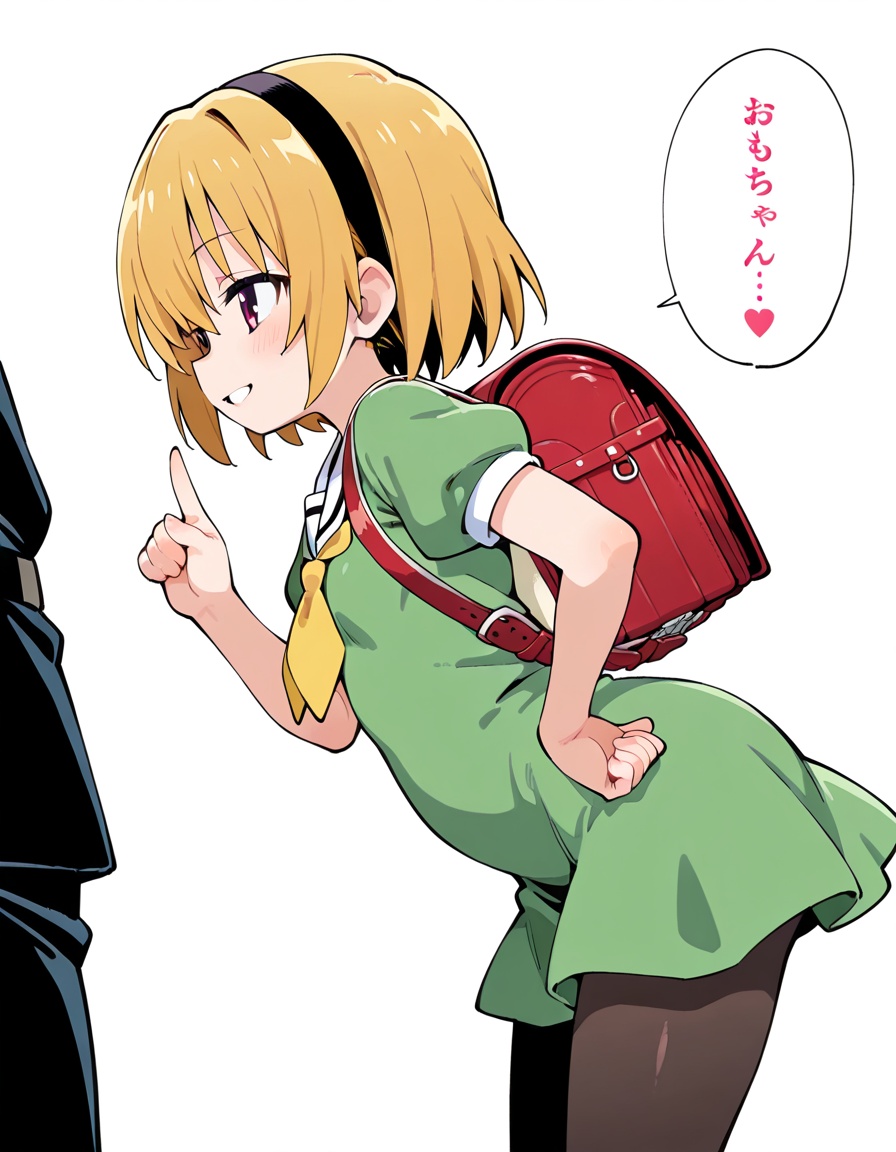 08枚目 【二次】ひぐらしのなく頃に-北条沙都子画像【エロ】 その10