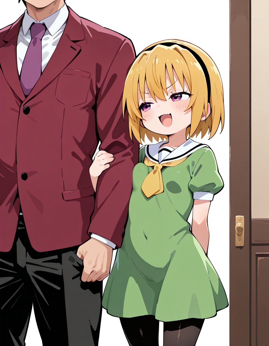 15枚目 【二次】ひぐらしのなく頃に-北条沙都子画像【エロ】 その11