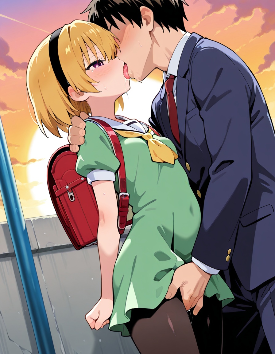 01枚目 【二次】ひぐらしのなく頃に-北条沙都子画像【エロ】 その11