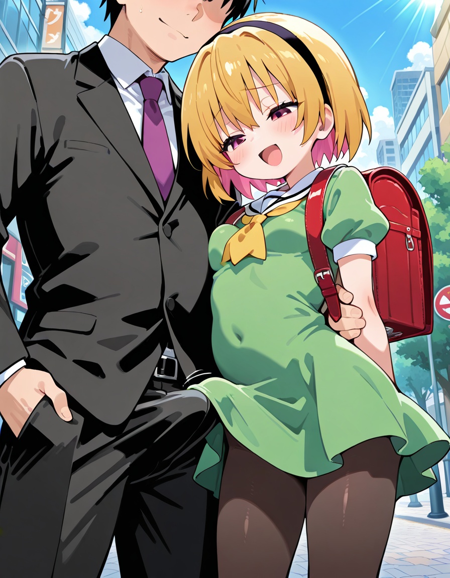 11枚目 【二次】ひぐらしのなく頃に-北条沙都子画像【エロ】 その13