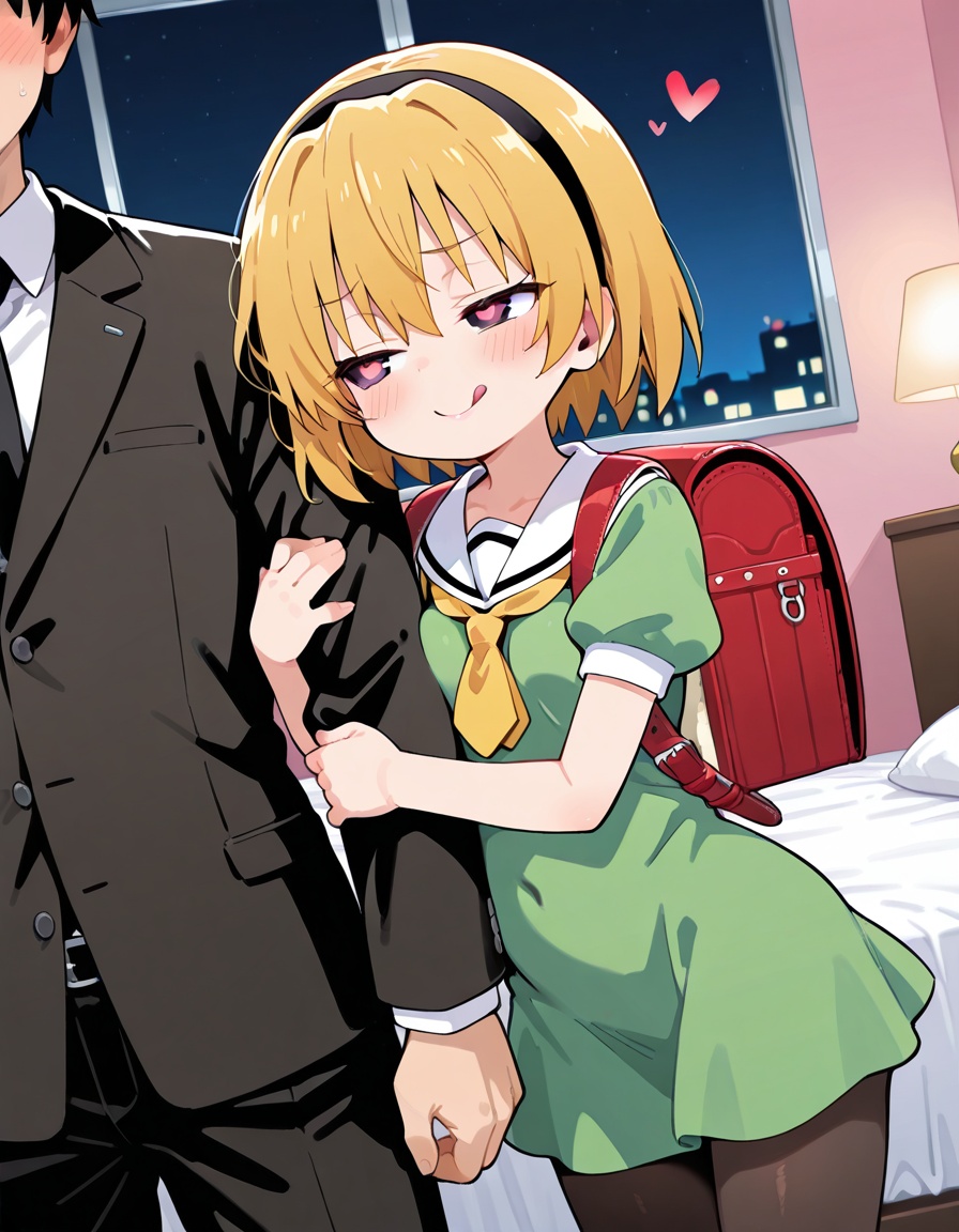 05枚目 【二次】ひぐらしのなく頃に-北条沙都子画像【エロ】 その13