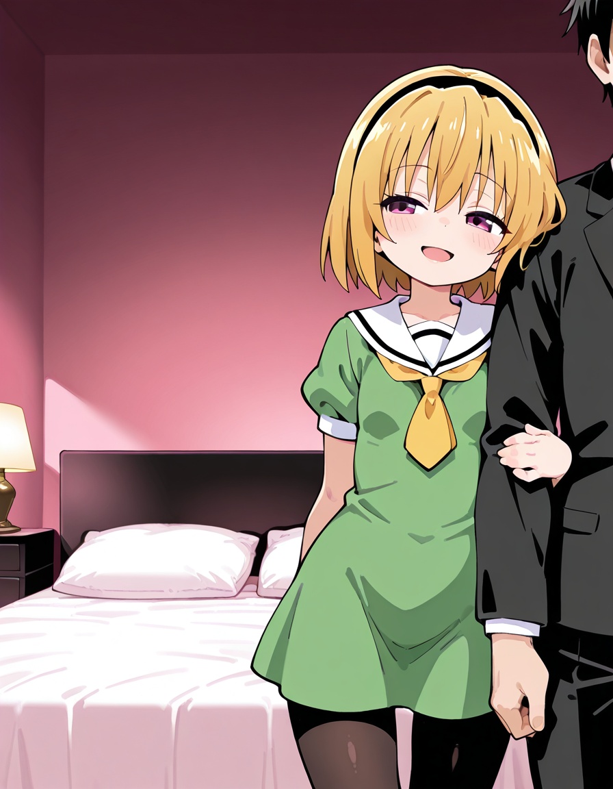 02枚目 【二次】ひぐらしのなく頃に-北条沙都子画像【エロ】 その14