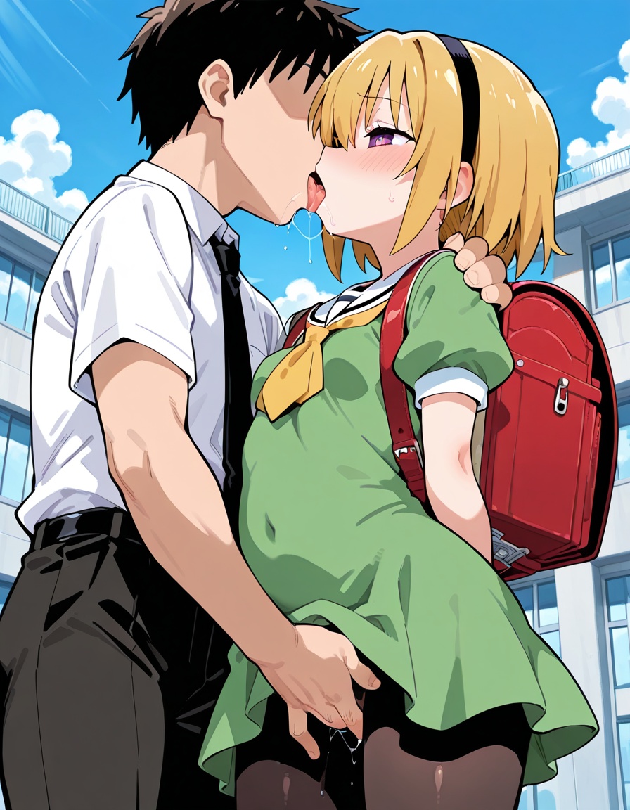 20枚目 【二次】ひぐらしのなく頃に-北条沙都子画像【エロ】 その15