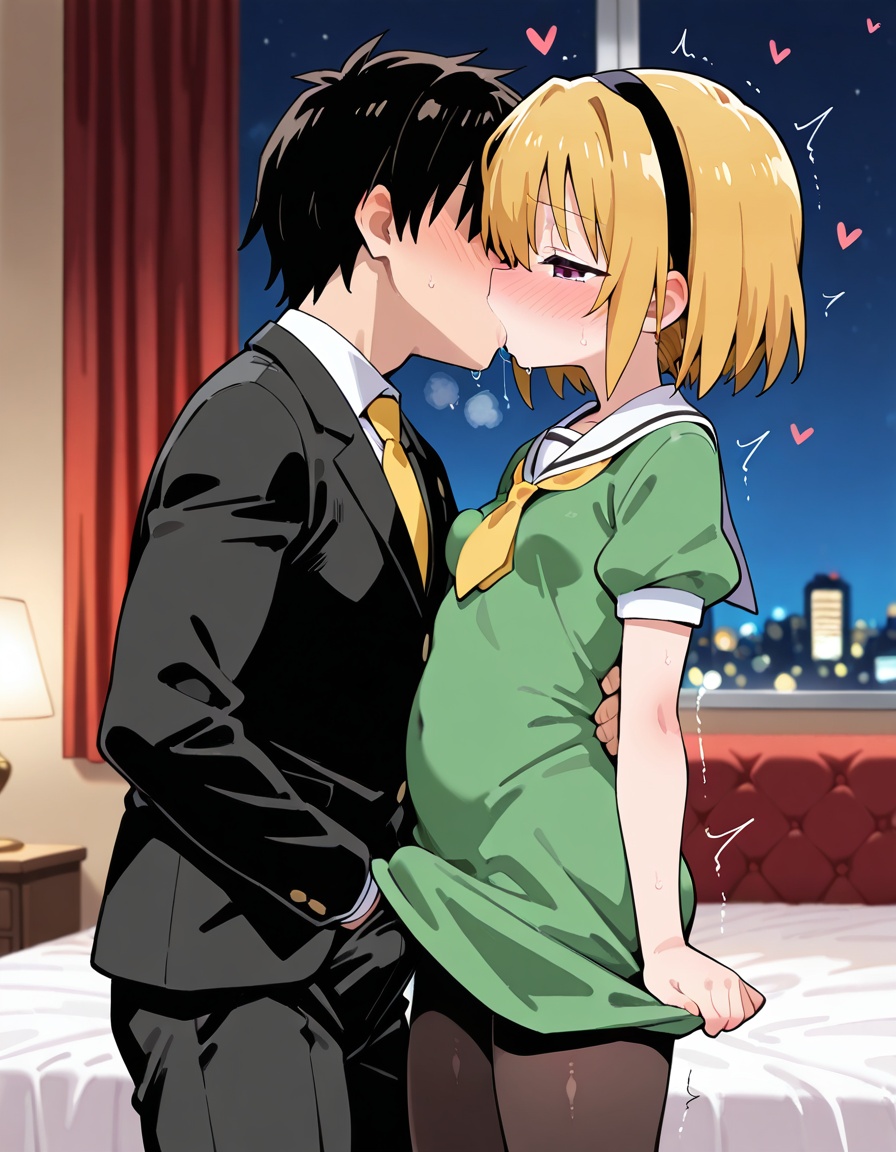 19枚目 【二次】ひぐらしのなく頃に-北条沙都子画像【エロ】 その15
