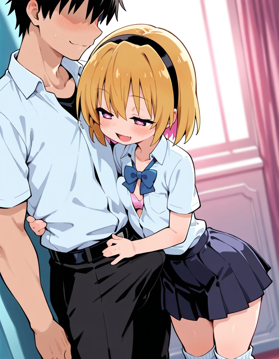 17枚目 【二次】ひぐらしのなく頃に-北条沙都子画像【エロ】 その15