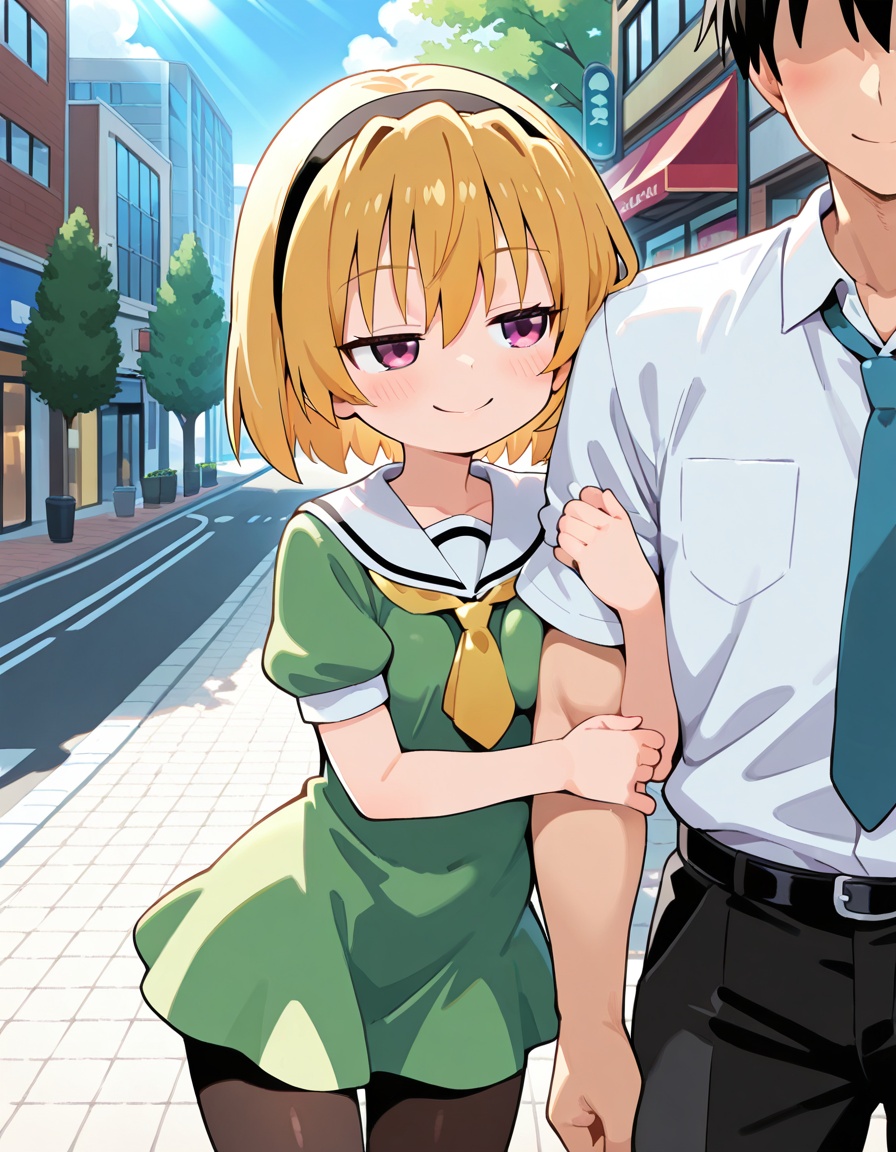 16枚目 【二次】ひぐらしのなく頃に-北条沙都子画像【エロ】 その15