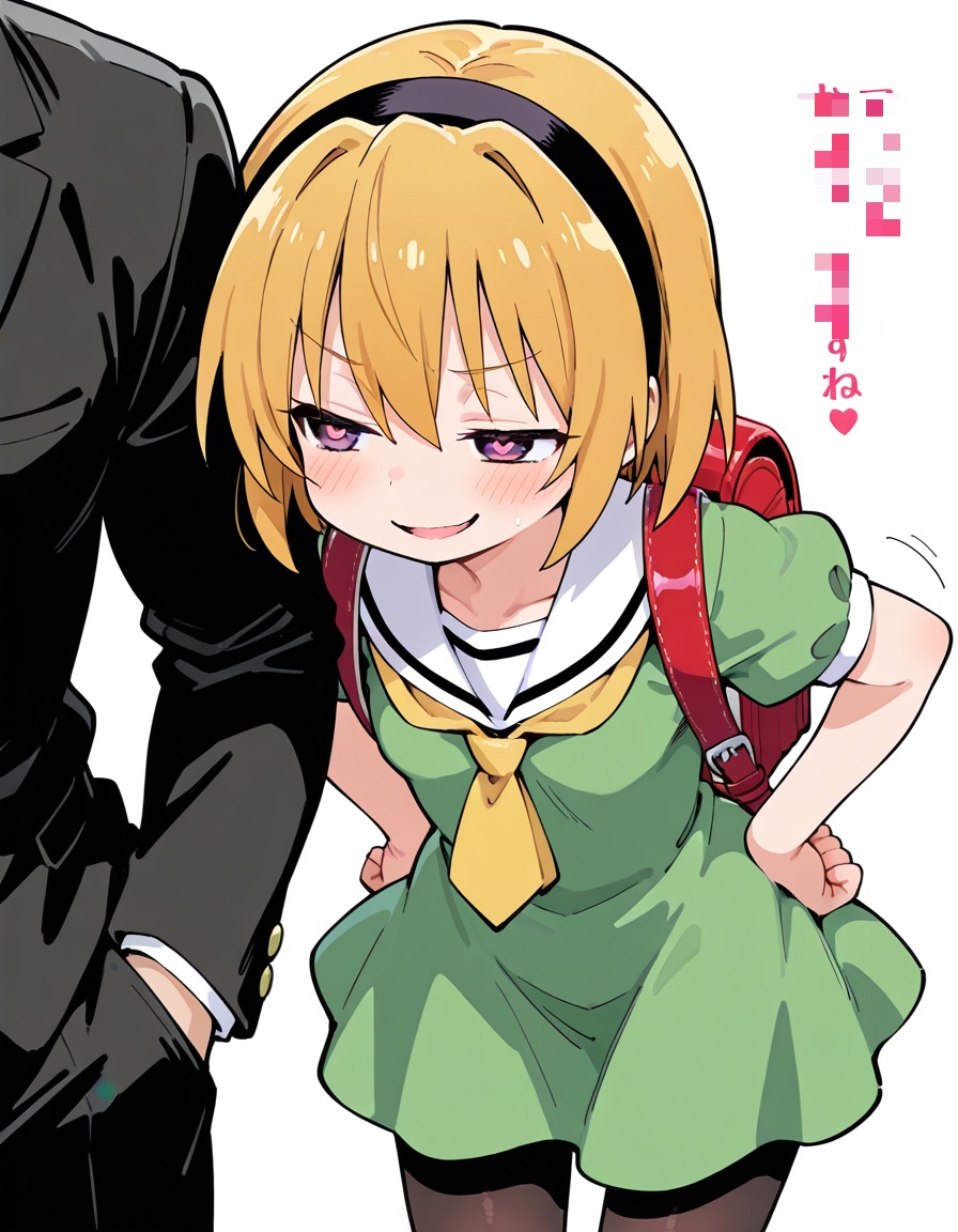 13枚目 【二次】ひぐらしのなく頃に-北条沙都子画像【エロ】 その15