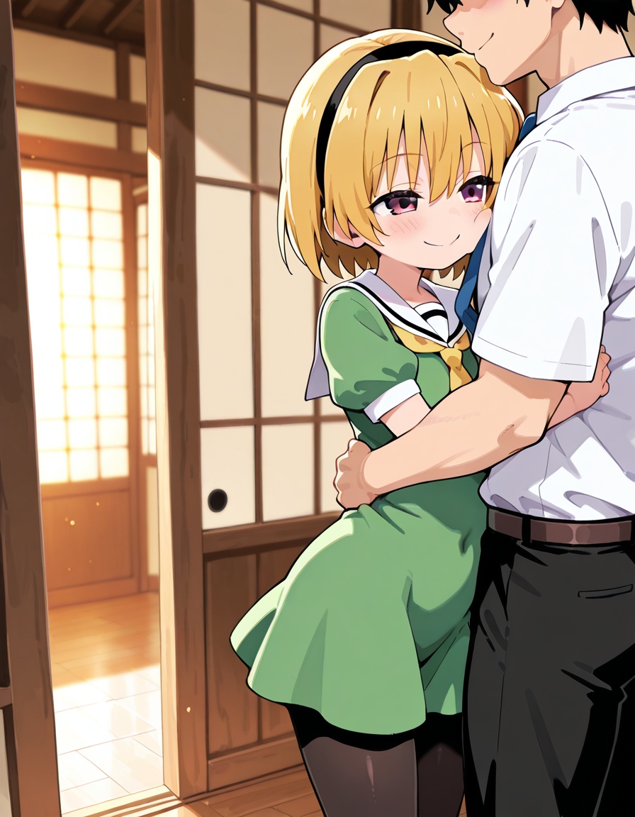 07枚目 【二次】ひぐらしのなく頃に-北条沙都子画像【エロ】 その15