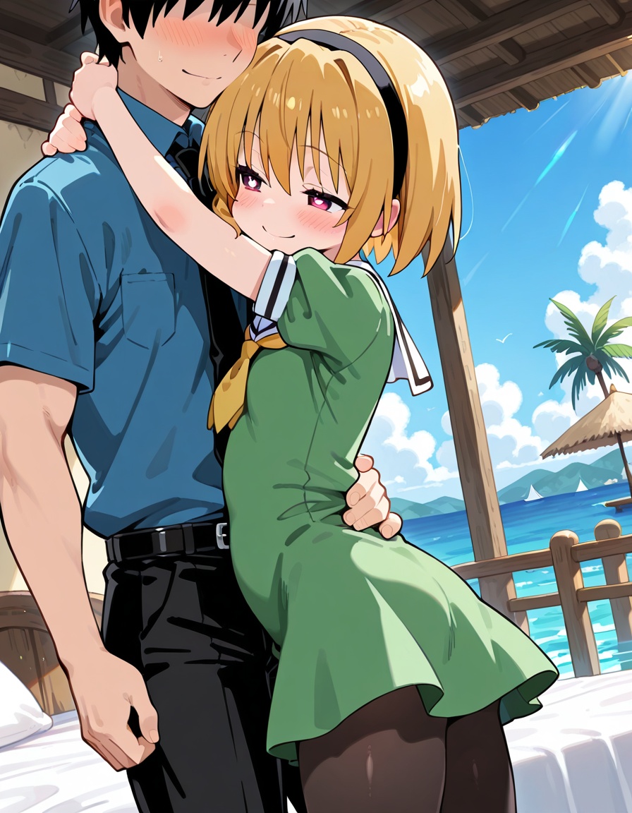 06枚目 【二次】ひぐらしのなく頃に-北条沙都子画像【エロ】 その15