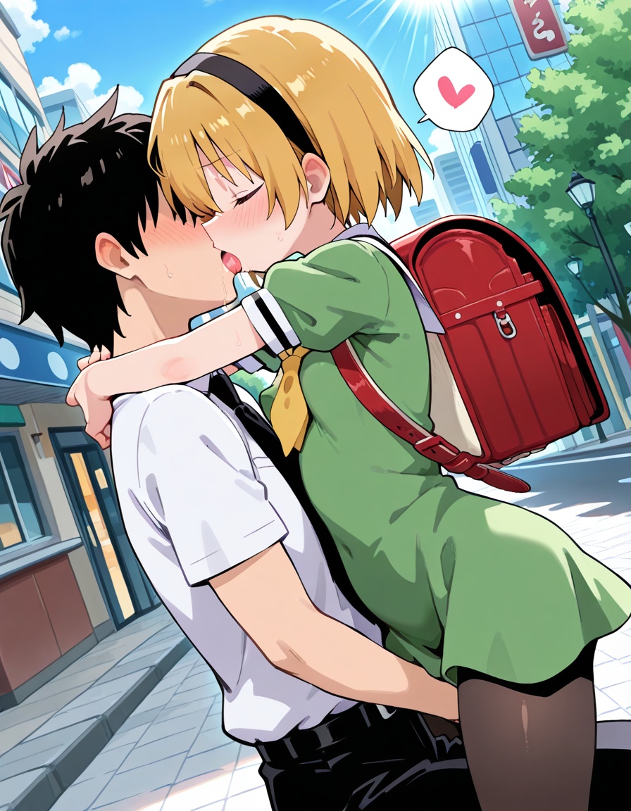 02枚目 【二次】ひぐらしのなく頃に-北条沙都子画像【エロ】 その15