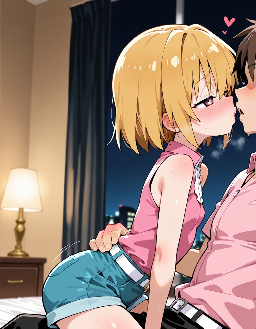 13枚目 【二次】ひぐらしのなく頃に-北条沙都子画像【エロ】 その16
